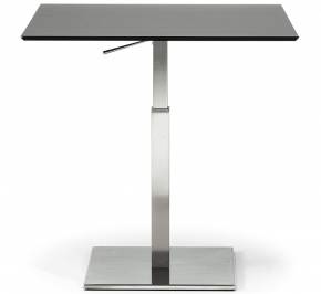 Обеденный стол Pedrali Inox, 4406H