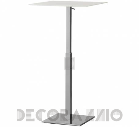 Обеденный стол Pedrali Inox - 4406H