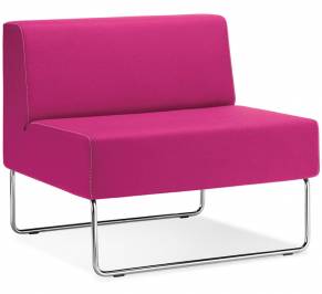 Диван Pedrali Host Lounge, 791