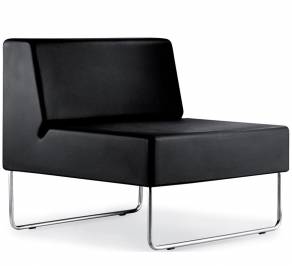 Диван Pedrali Host Lounge, 790