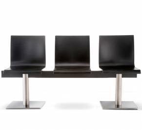 Скамейка Pedrali Kuadra Xl Bench, 2603