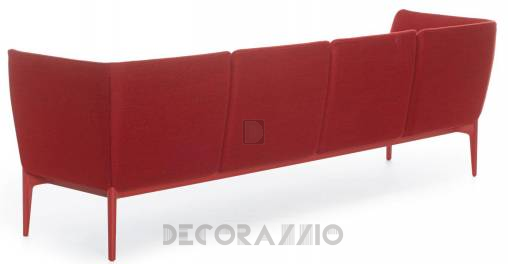Диван Pedrali Social - DSO_4AALL
