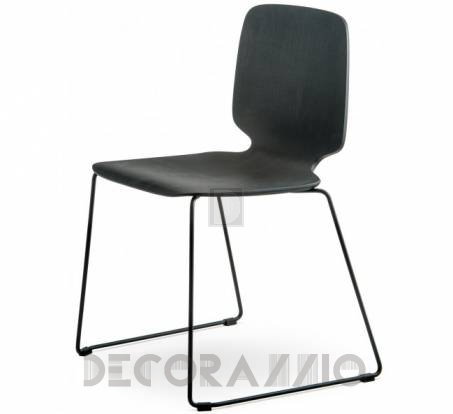Стул Pedrali Babila - 2720