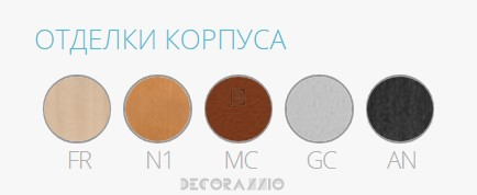 Стул Pedrali Babila - 2720