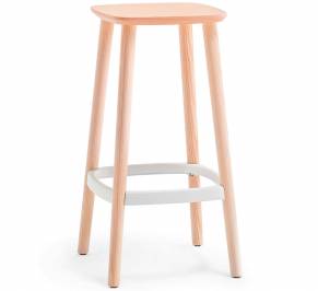 Стул барный Pedrali Babila, 2702_FR