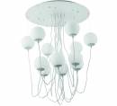 Светильник  потолочный подвесной (Люстра)