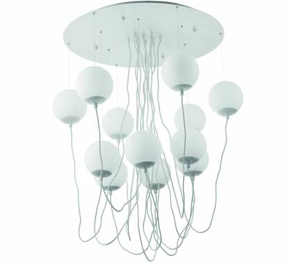 Светильник  потолочный подвесной (Люстра)