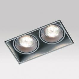 Светильник  потолочный врезной (Светильник точечный) Delta Light GRID IN, 202 75 55 02 ANO