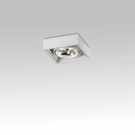 Светильник  потолочный врезной (Светильник точечный) Delta Light GRID IN, 202 76 00 01 B