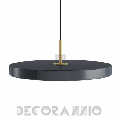 Светильник  потолочный подвесной (Люстра) Umage Asteria - 2207