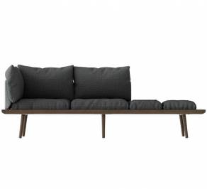 Диван Umage Lounge Around, 5750+5550-1