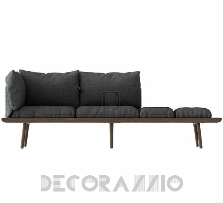 Диван Umage Lounge Around - 5750+5550-1