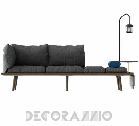Диван Umage Lounge Around - 5750+5550-1