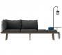 Диван Umage Lounge Around - 5750+5550-1