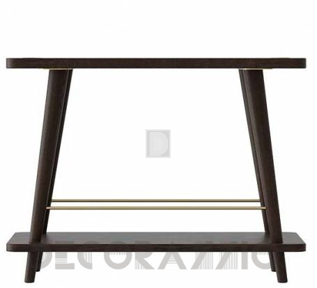 Кофейный, журнальный столик Umage Convenience - 5772