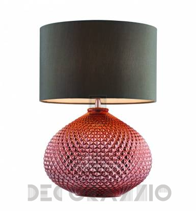 Светильник  настольный (Настольная лампа) Gallery Livia - 5016087910588