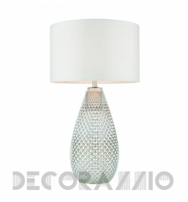 Светильник настольный (Настольная лампа) Gallery Livia - 5016087910557