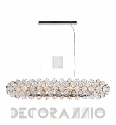 Светильник  потолочный подвесной (Люстра) Gallery Marella - 5016087911325
