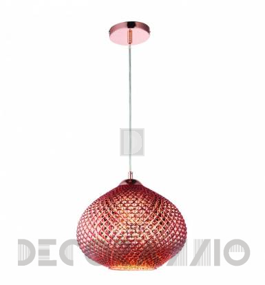 Светильник потолочный подвесной (Люстра) Gallery Livia - 5016087910564