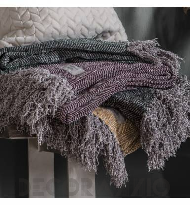 Плед Gallery Chenille - 5056315928329