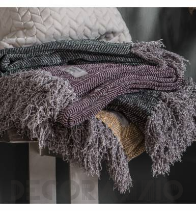 Плед Gallery Chenille - 5056315928305