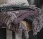 Плед Gallery Chenille - 5056315928305