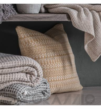 Подушка Gallery Knitted - 5056315928565