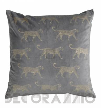 Подушка Gallery Leopard - 5056315928930