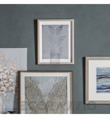 Картина Gallery Silver - 5055999254625
