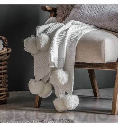 Плед Gallery Knitted - 5056315928770