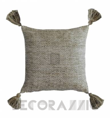 Подушка Gallery Herringbone - 5056315928381