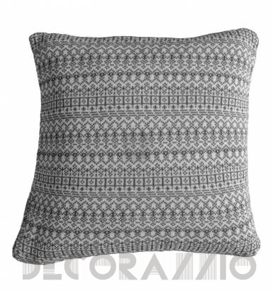 Подушка Gallery Knitted - 5056315928558