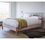 Кровать двуспальная Gallery Wycombe - 5055999238717
