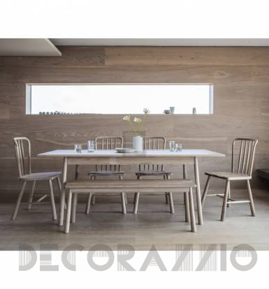 Обеденный стол Gallery Wycombe - 5055999238755