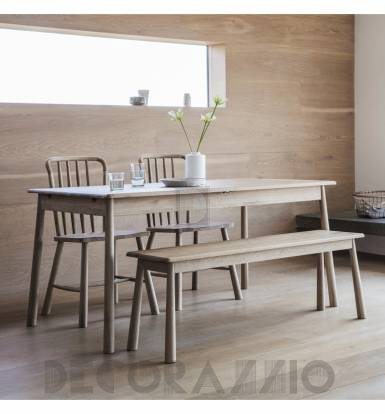 Обеденный стол Gallery Wycombe - 5055999238755