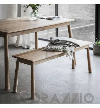 Скамейка Gallery Wycombe - 5055999205733