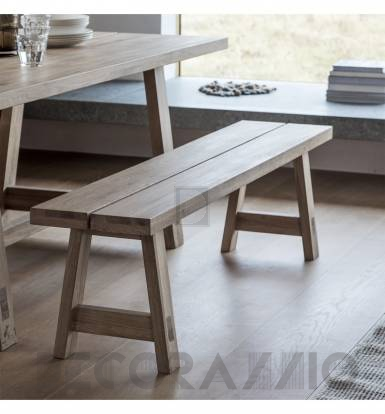 Скамейка Gallery Kielder - 5055999205849