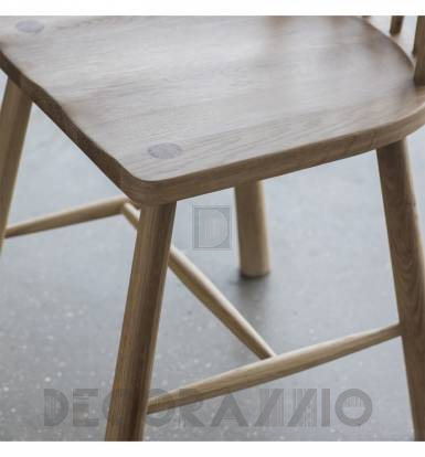 Стул Gallery Wycombe - 5055999205795