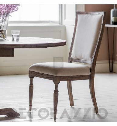 Стул Gallery Mustique - 5055999224383