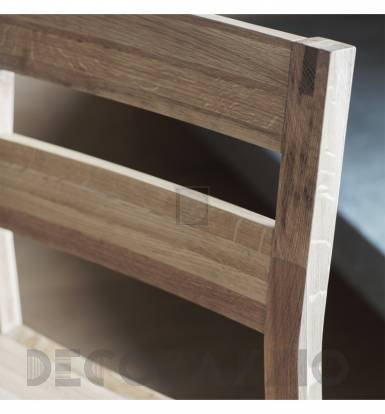 Стул Gallery Kielder - 5055999205955