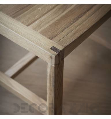 Стул Gallery Kielder - 5055999205955