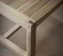 Стул Gallery Kielder - 5055999205955
