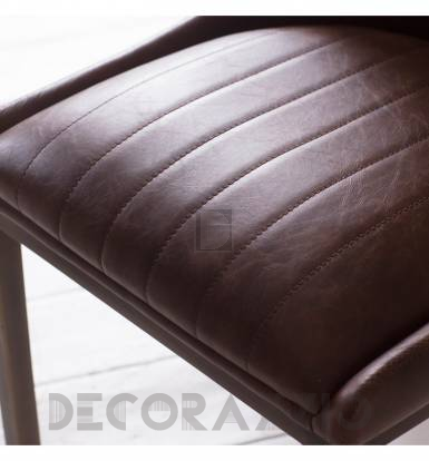 Стул Gallery Nero - 5055999224642