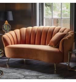 Диван Gallery Rivello, 5056315930339