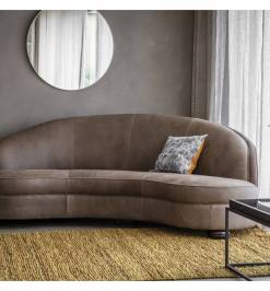 Диван Gallery Sanza, 5056315930292