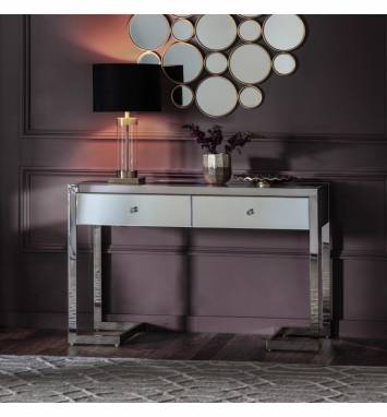 Консольный стол