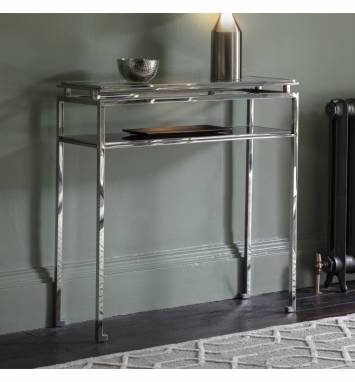 Консольный стол