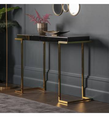 Консольный стол