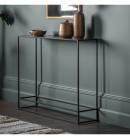 Консольный стол