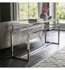 Консольный стол